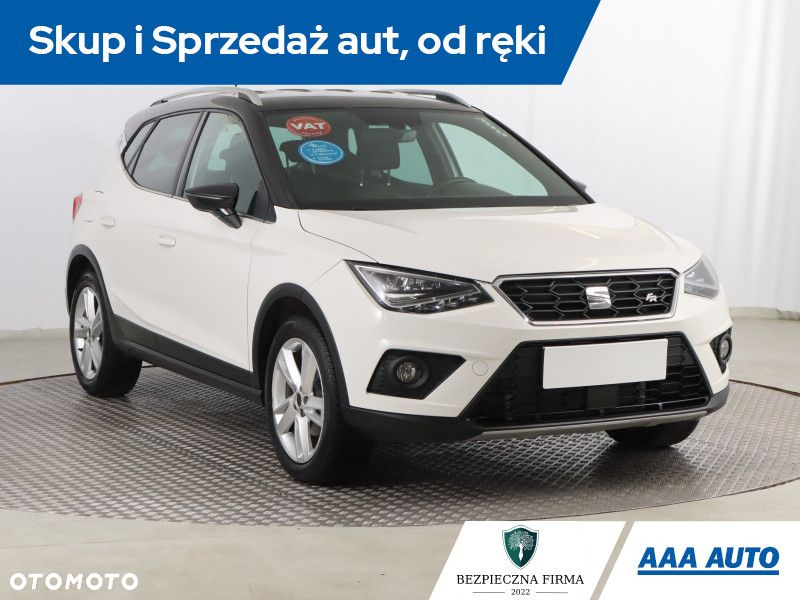 Seat Arona - 2