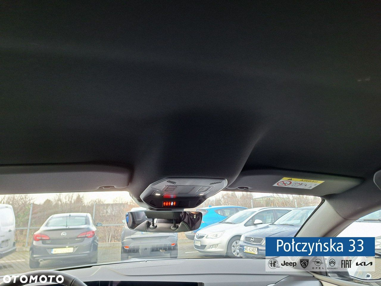 Opel Astra - 20