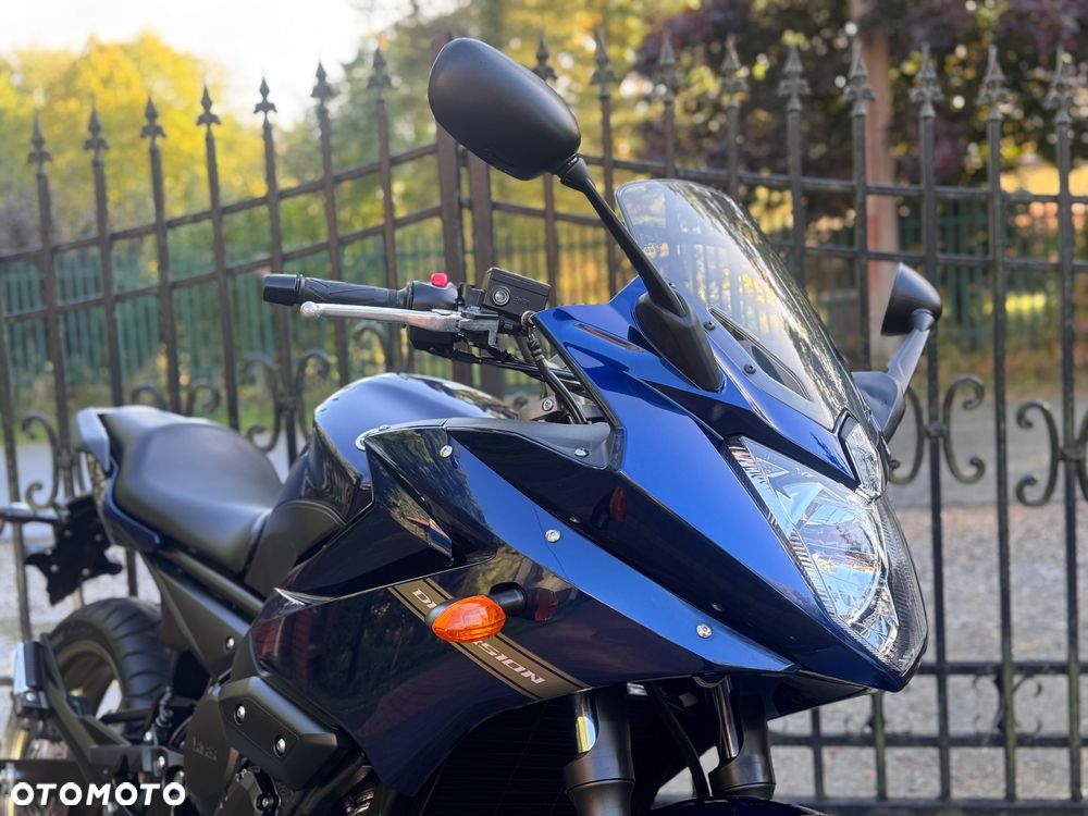 Yamaha XJ - 11