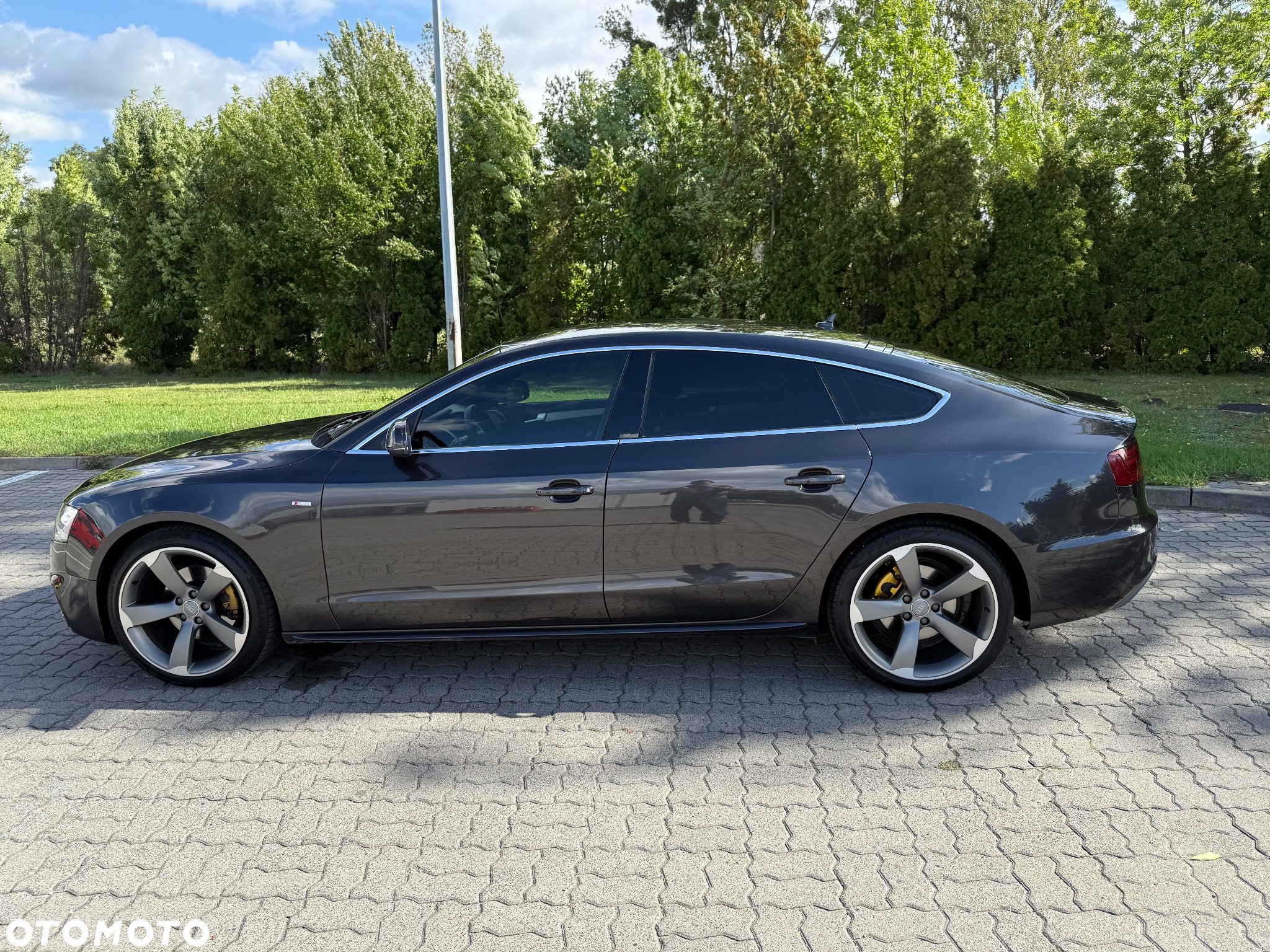 Audi A5 - 23