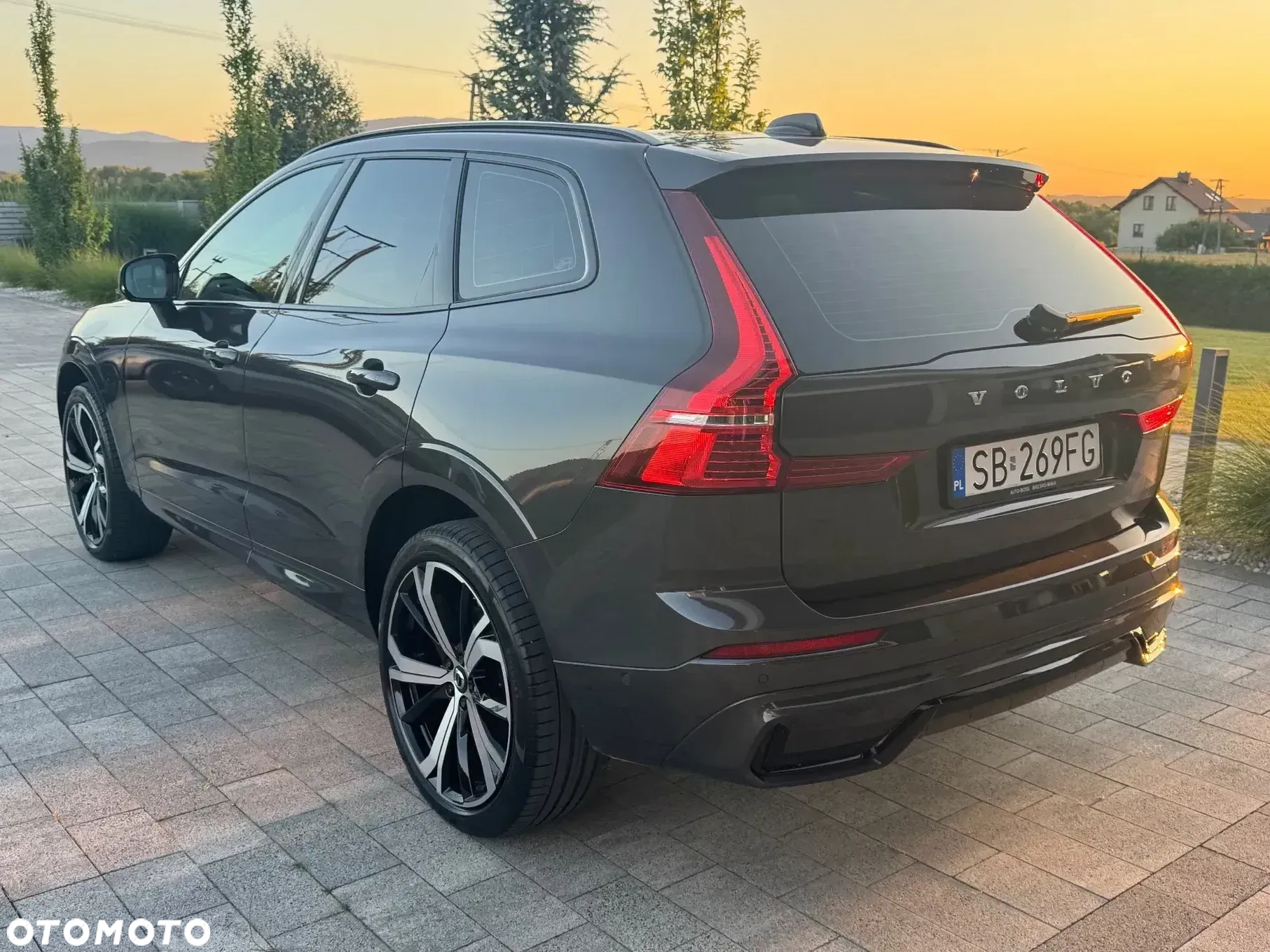 Volvo XC 60 - 7