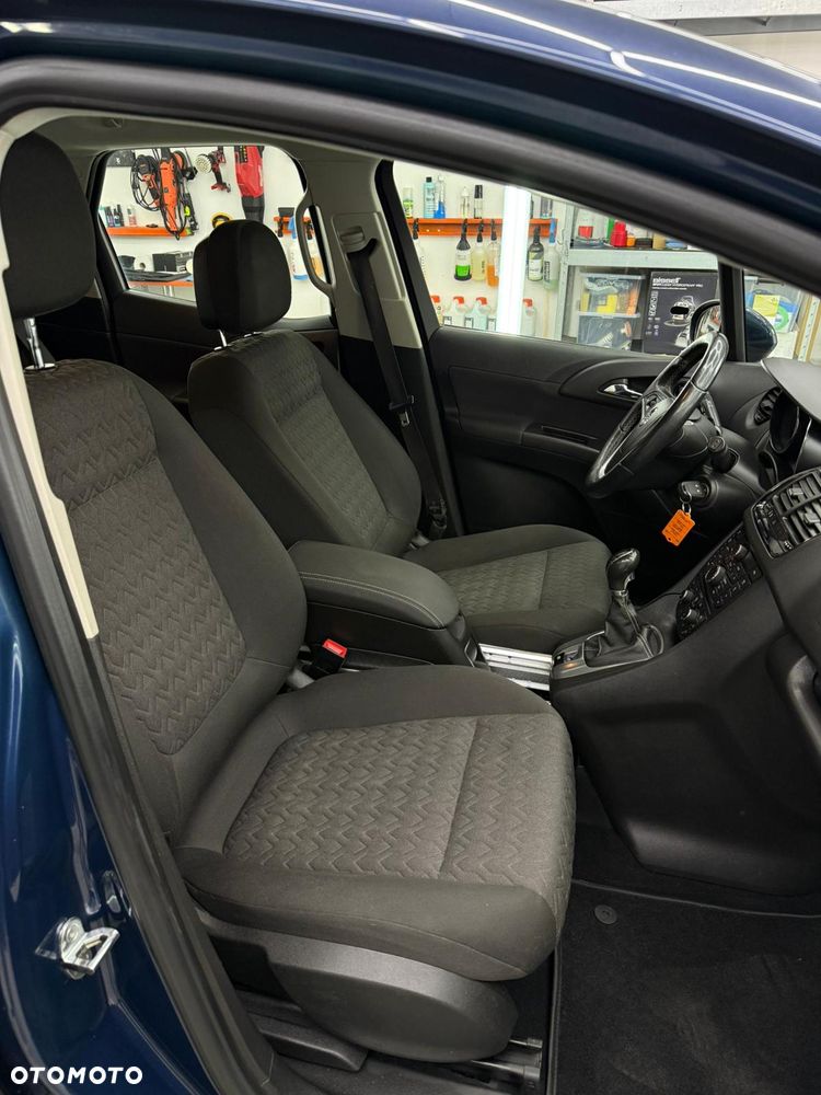 Opel Meriva 1.4 Edition - 24