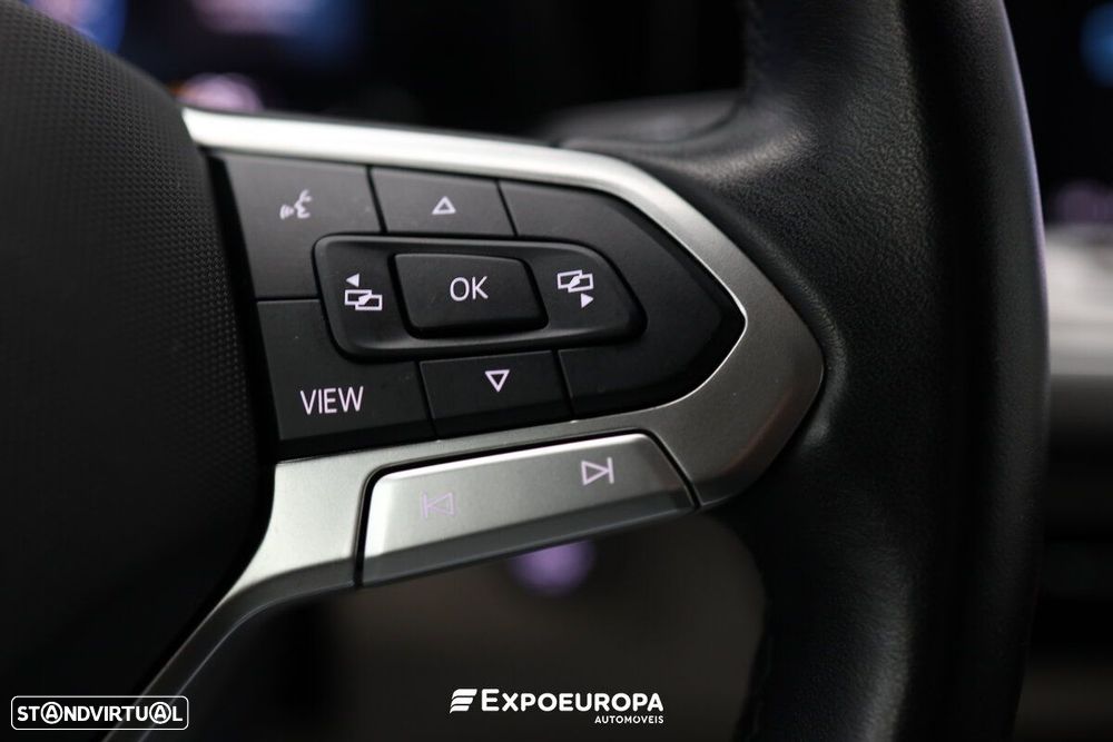 VW Multivan 2.0 TDI Life DSG - 13