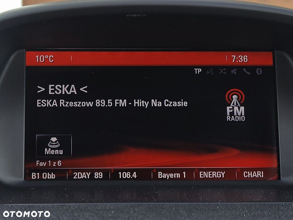 Opel Mokka 1.4 Turbo ecoFLEX Start/Stop 4x4 Innovation - 18