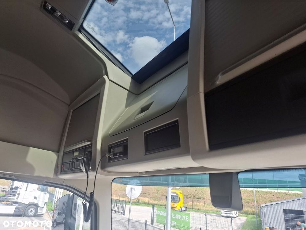 Volvo FH 460KM TC - 14