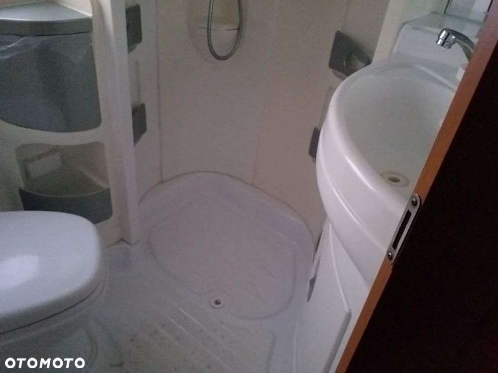 Fiat Ducato RIVIERA - 23