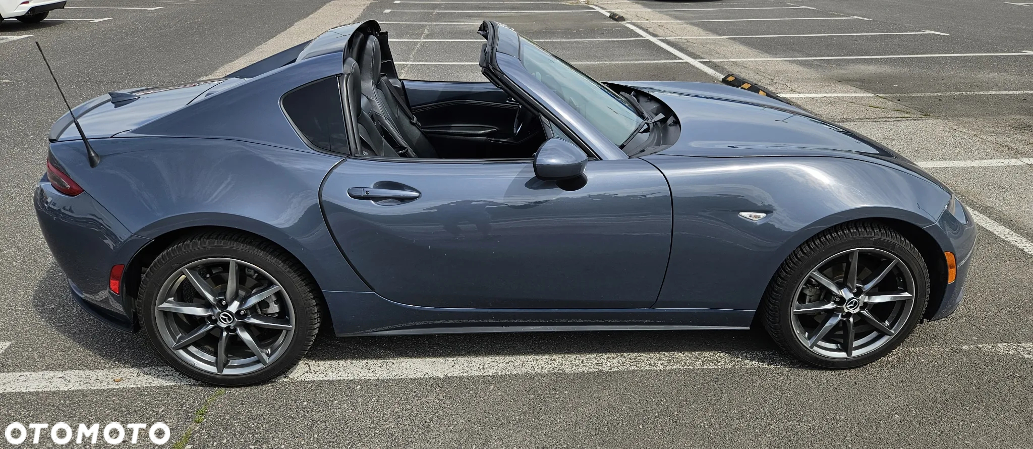 Mazda MX-5 - 14