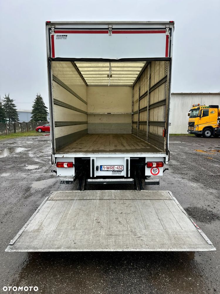 Mercedes-Benz Atego 1223 - 5