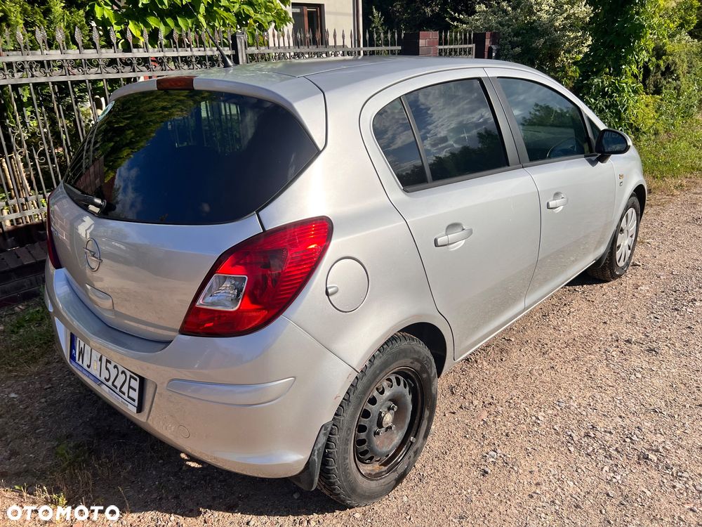 Opel Corsa 1.4 16V 111 - 3