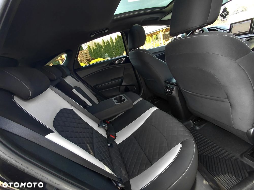 Kia ProCeed 1.6 CRDi GT Line DCT - 8