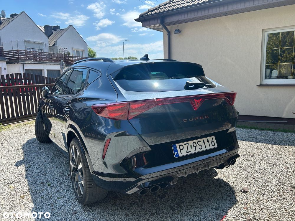 Cupra Formentor 2.0 TSI 4Drive DSG VZ - 11