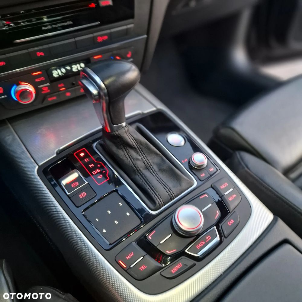 Audi A6 Limousine 3.0 TDI clean diesel Quattro S tronic - 5