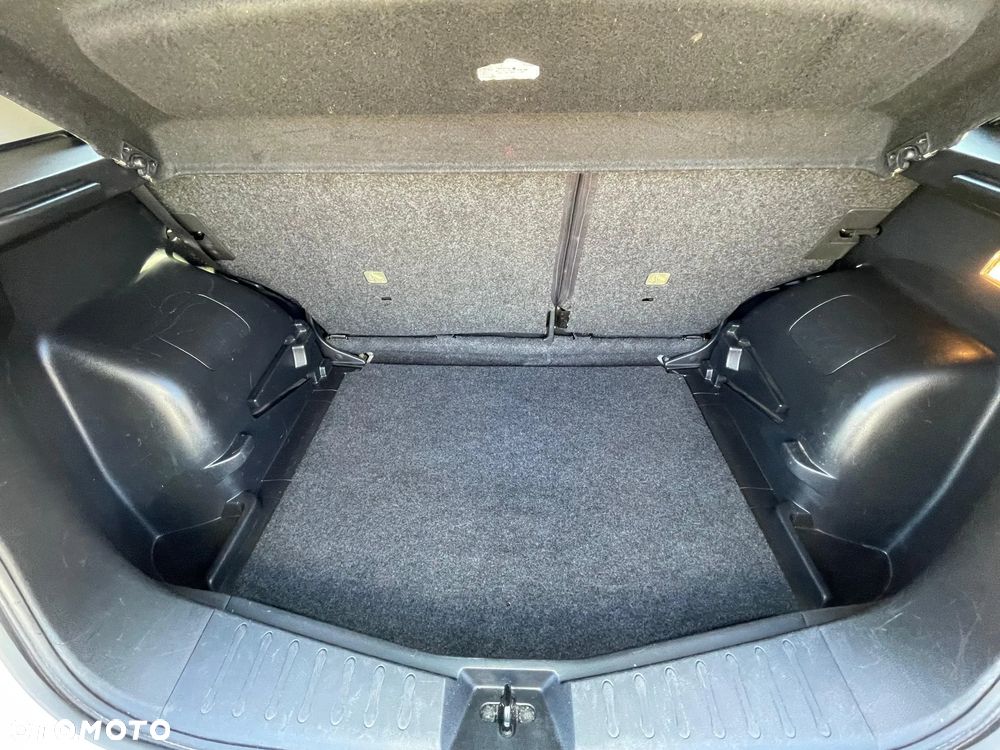 Nissan Note 1.2 acenta+ - 18