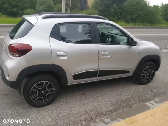 Dacia Spring 27.4kWh Expression - 6