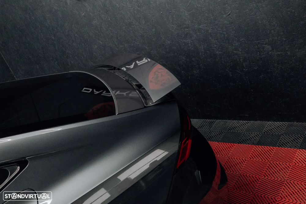 Audi A7 Sportback 55 TFSIe quattro S tronic - 7