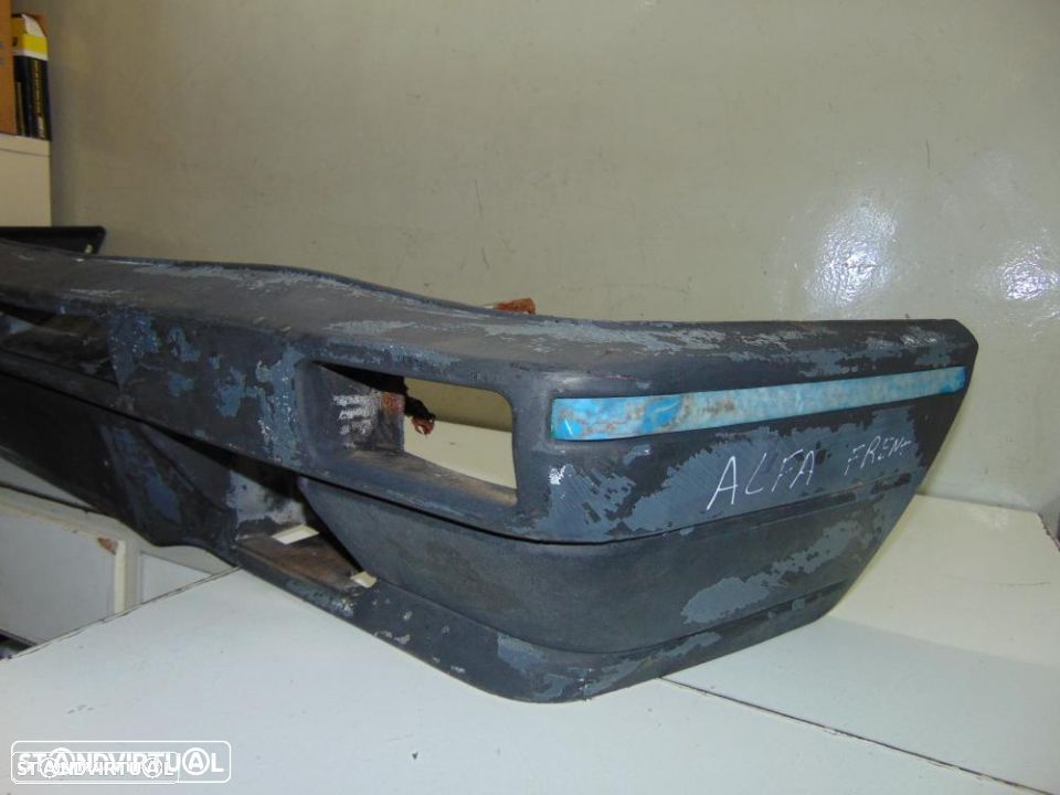Alfa Romeo Sprint Veloce pára-choques - 4