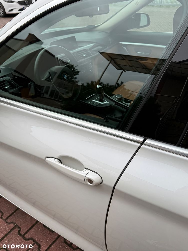 BMW 3GT 320d xDrive Luxury Line - 39
