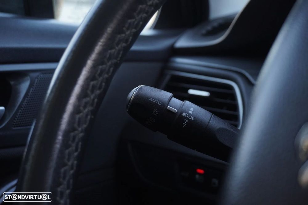 Peugeot 508 SW - 18