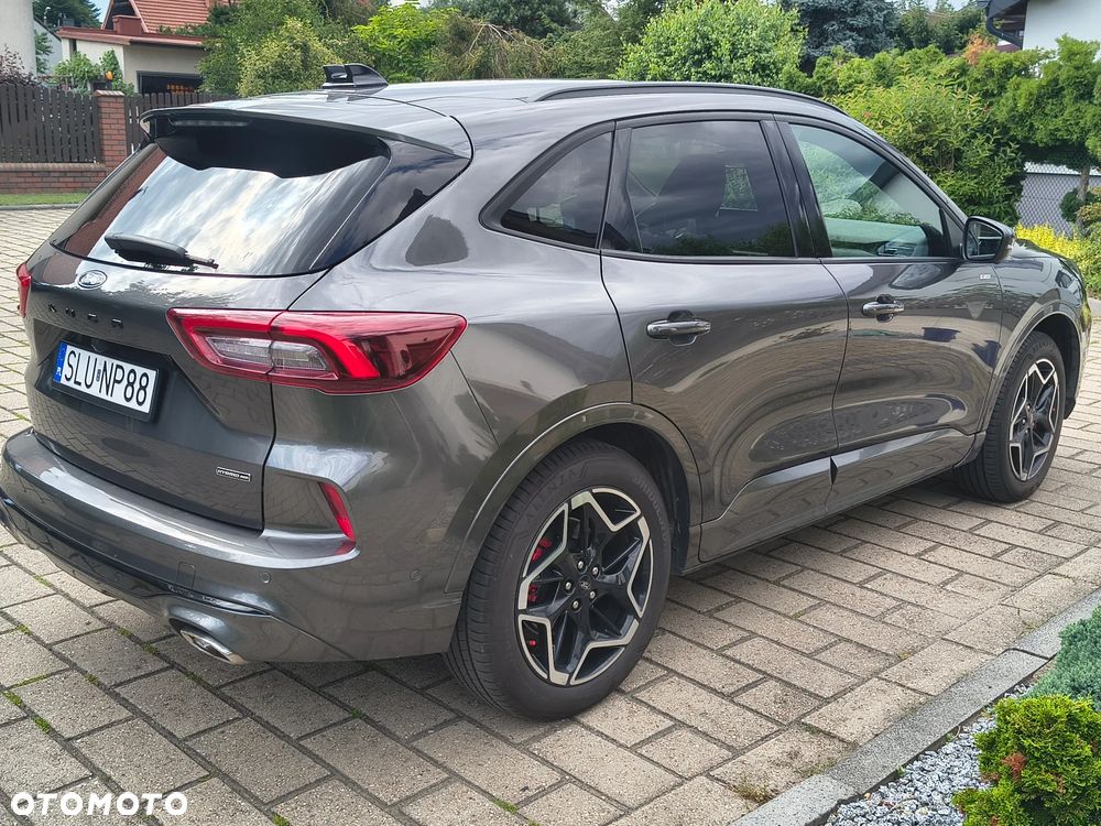 Ford Kuga 2.5 FHEV AWD ST-Line X - 5