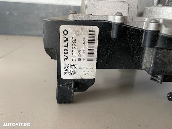 Modul incarcare baterie start/stop VOLVO XC60 XC90 S90 V90 2016+ 31652295 - 2