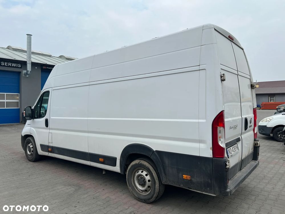 Fiat DUCATO - 3