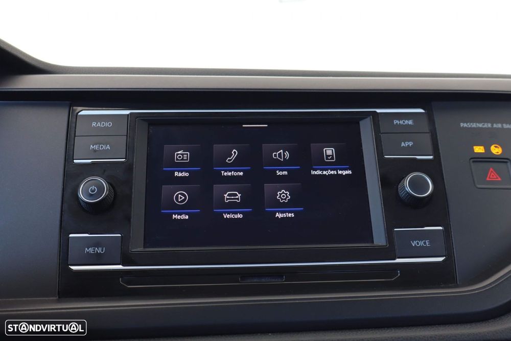 VW Taigo 1.0 TSI Life - 22