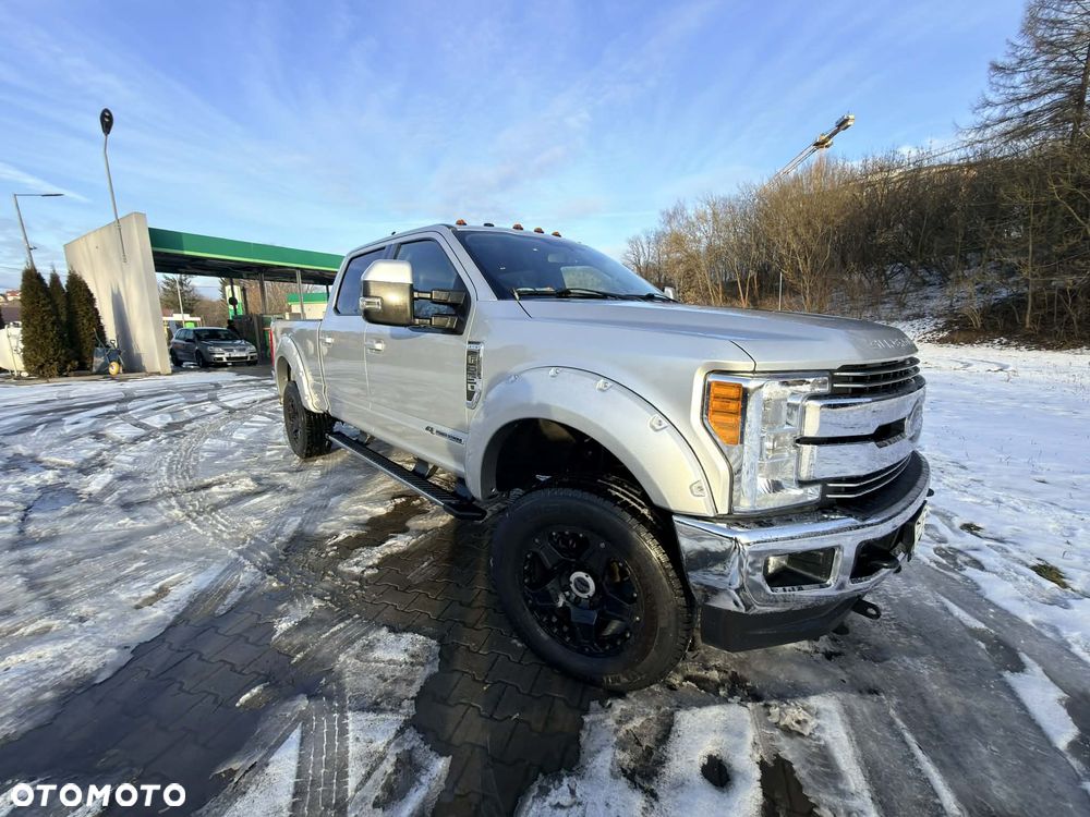 Ford F350 - 16