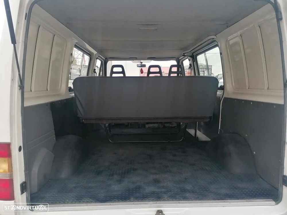 Ford Transit - 7