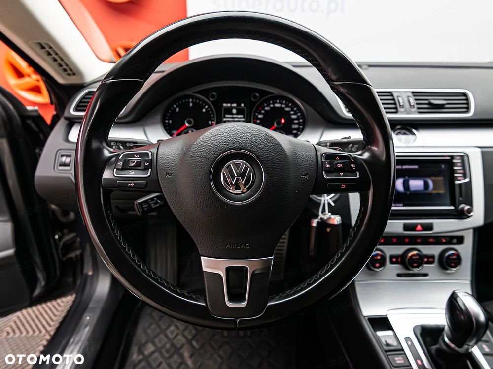 Volkswagen CC - 13