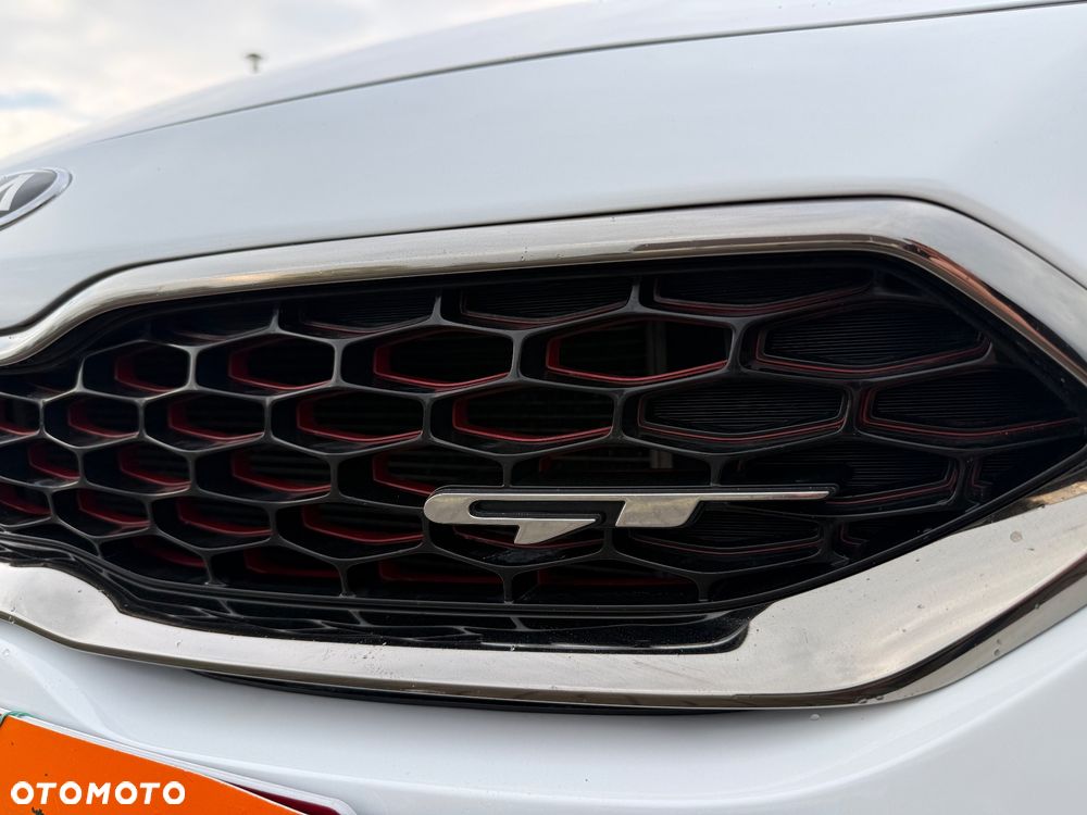 Kia ProCeed 1.6 T-GDI DCT7 OPF GT - 17