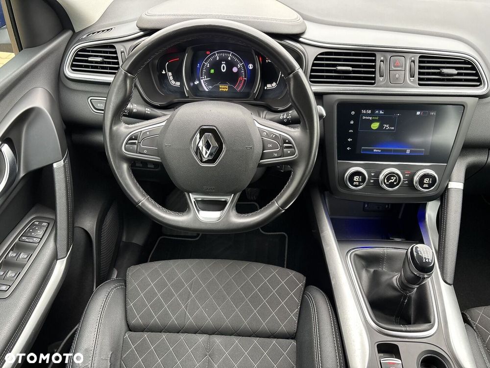 Renault Kadjar 1.3 TCe FAP Life - 10
