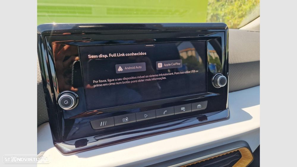 SEAT Ibiza 1.0 TSI Style - 16