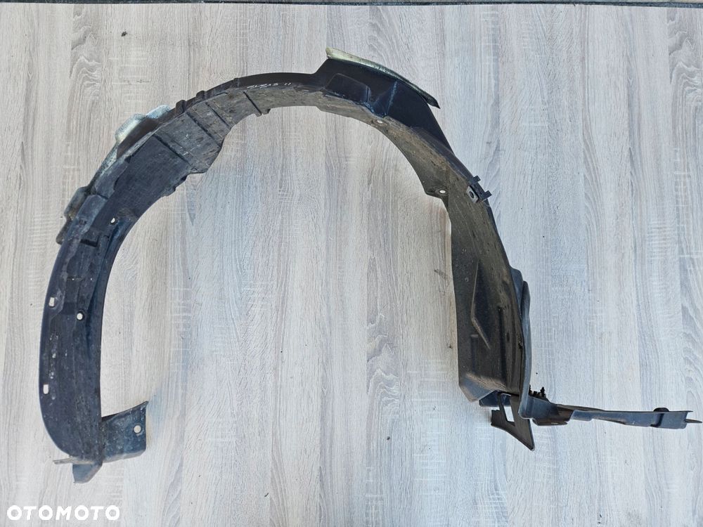 toyota auris ii 13-18 nadkole prawe przednie - 1