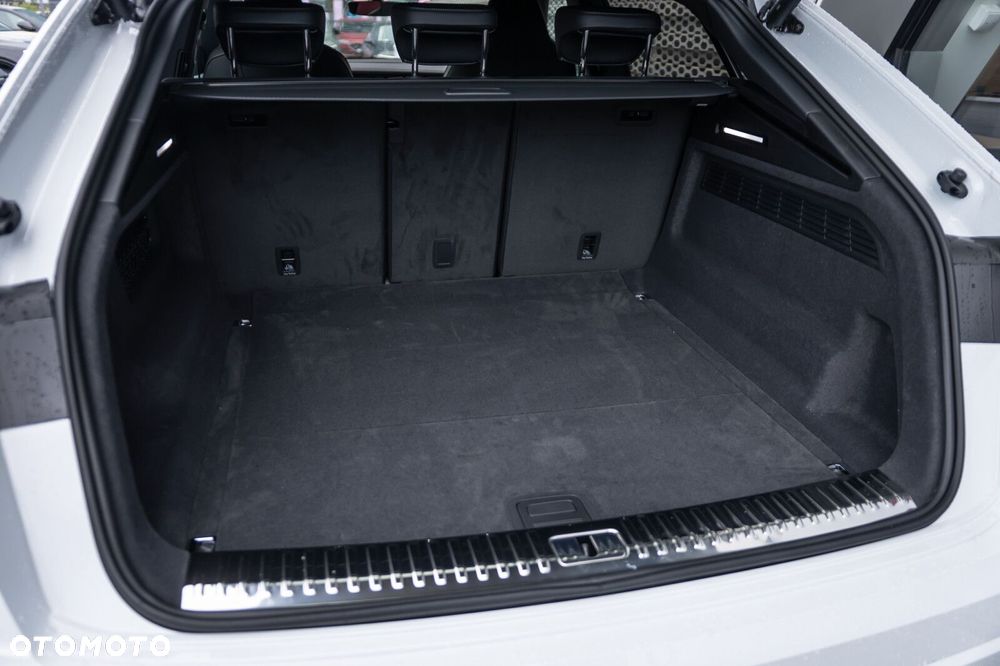 Audi Q8 50 TDI quattro tiptronic - 9