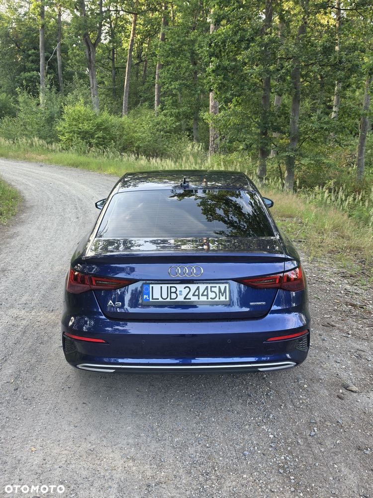 Audi A3 Sportback - 4