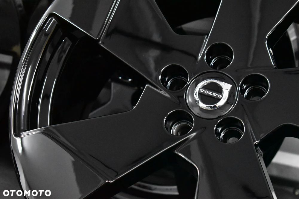 Felgi 5x108 R19 VOLVO S40 V40 v60 s60 S90 v90 XC60 XC40 EX30 - 4