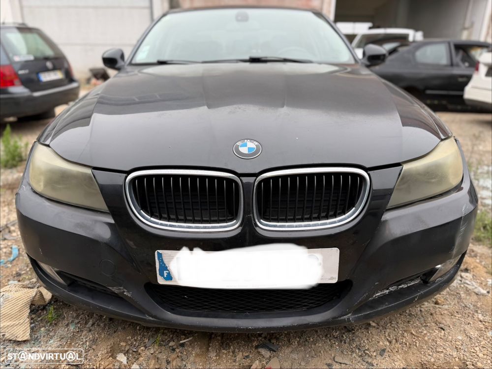 BMW Serie 3 E90 De 2011 para Peças - 1