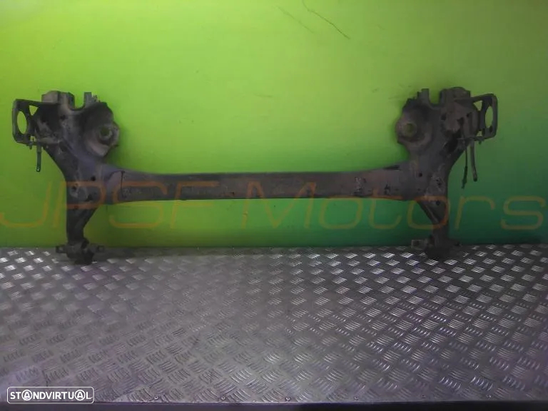 PEÇAS AUTO USADAS para Smart Forfour 1.1i 2005 Monta Motor 134.910 - 21