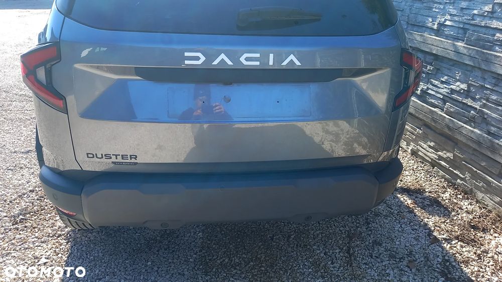 Dacia Duster - 3