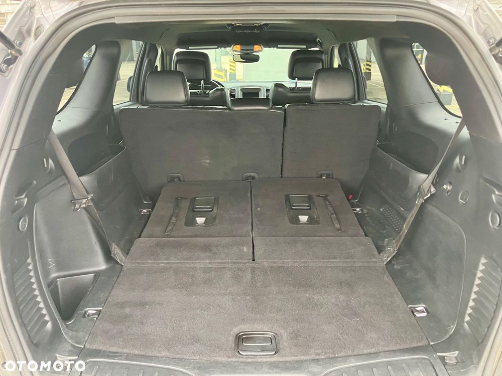 Dodge Durango - 33