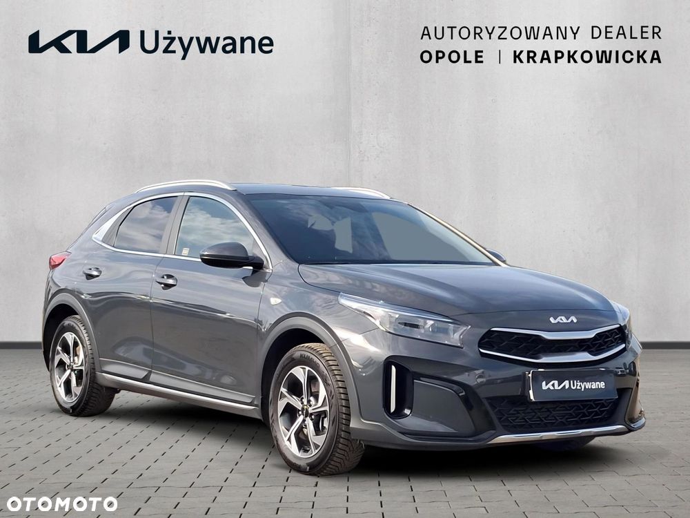 Kia XCeed - 8