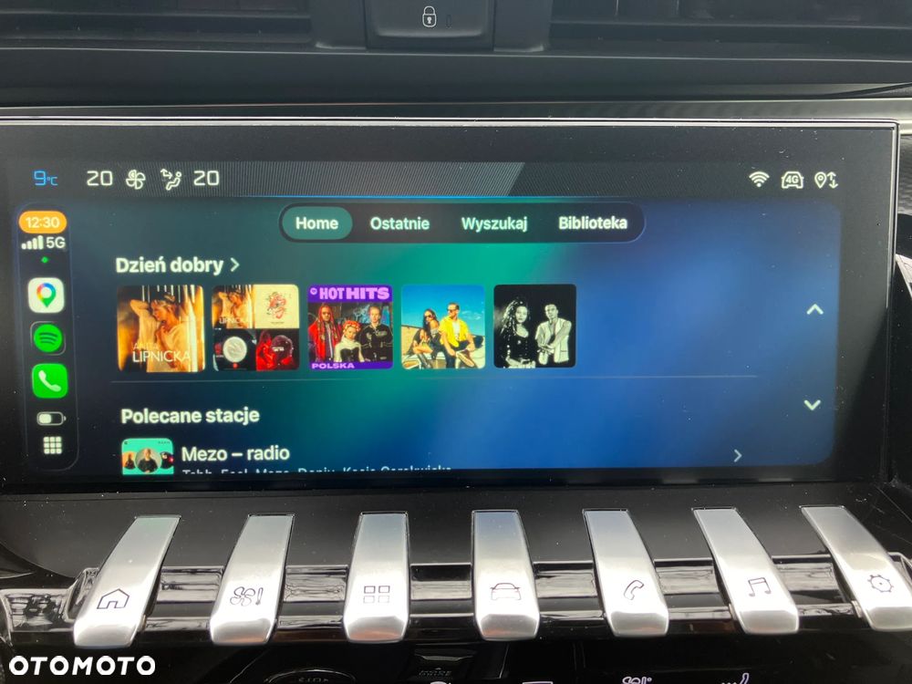 Peugeot 508 1.2 PureTech Allure Pack S&S EAT8 - 16