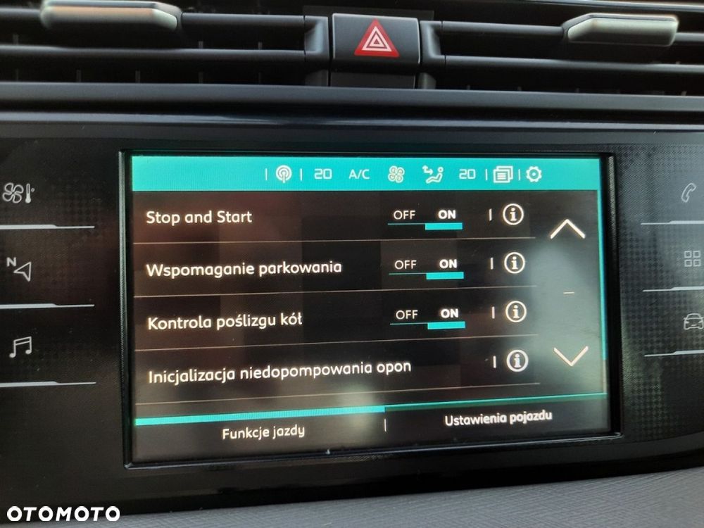 Citroën C4 SpaceTourer 1.5 BlueHDi Feel S&S - 36