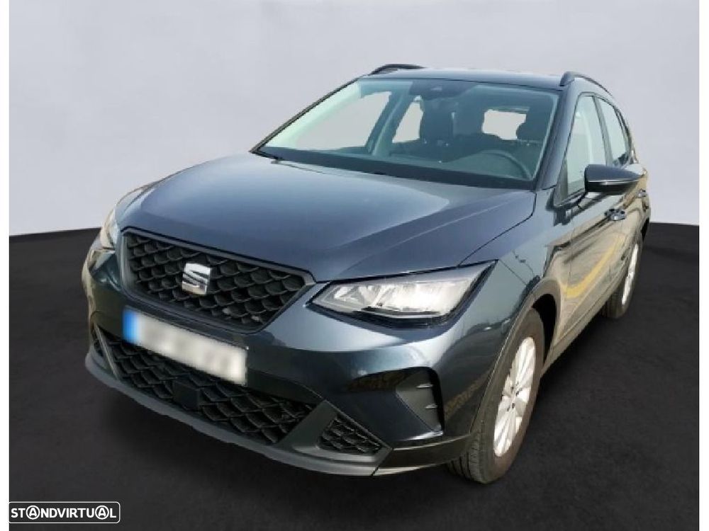 SEAT Arona 1.0 TSI Style - 1
