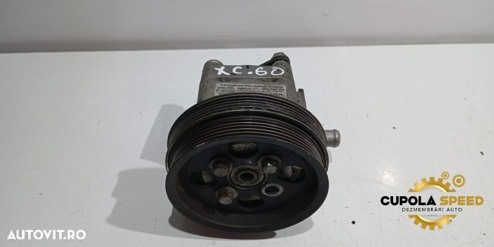 Pompa servodirectie 31280320 8G91-3A696-NA 7613955164 2.4D Volvo XC70 - 1