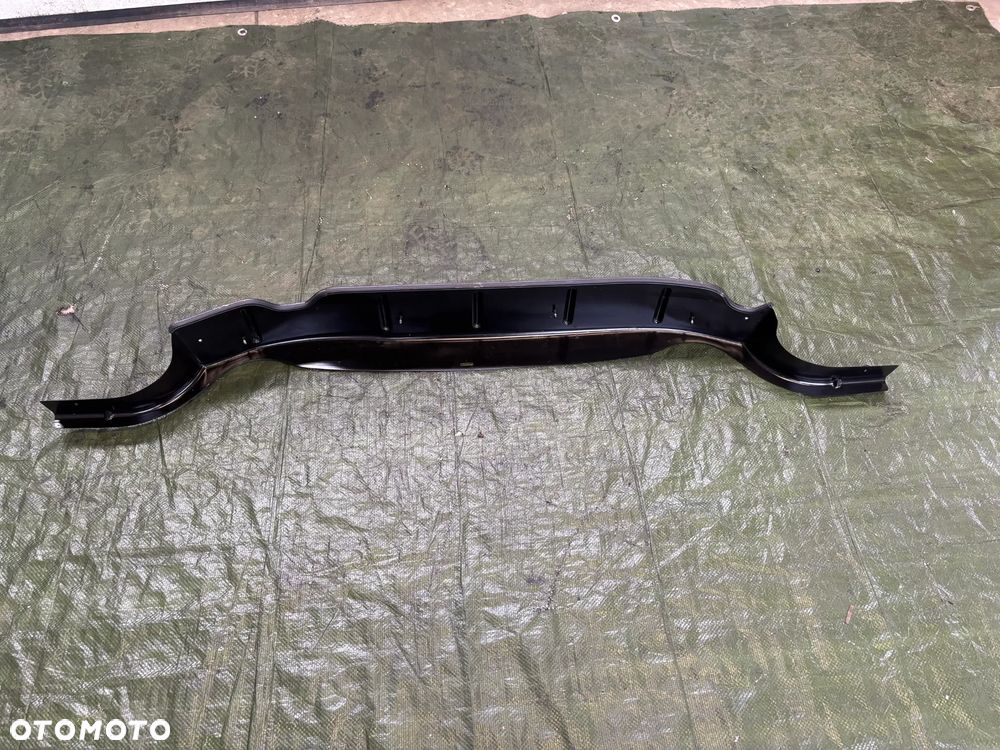 Seat Ateca podszybie dolne rynna ściana 575805275