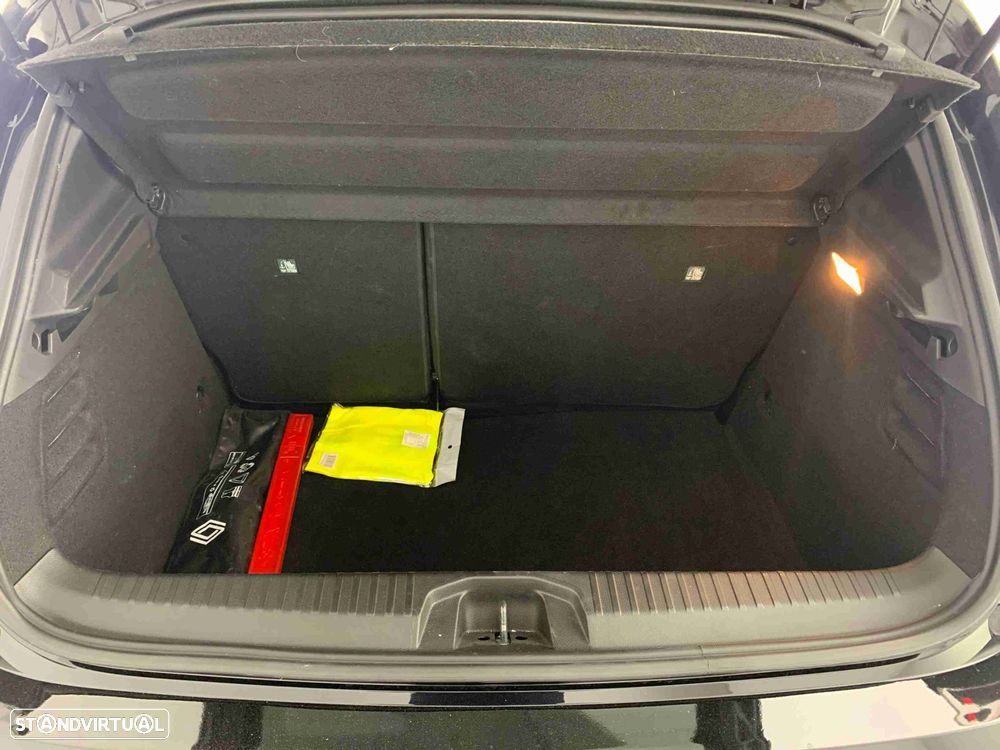 Renault Clio 1.0 TCe Evolution - 14