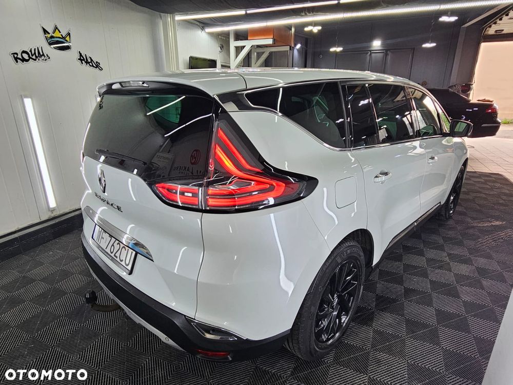 Renault Espace Energy dCi 160 EDC Initiale Paris - 4