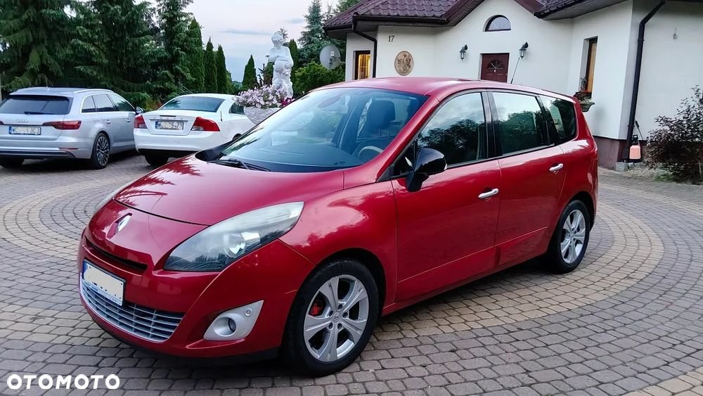 Renault Scenic 1.6dCi Energy Privilege - 2