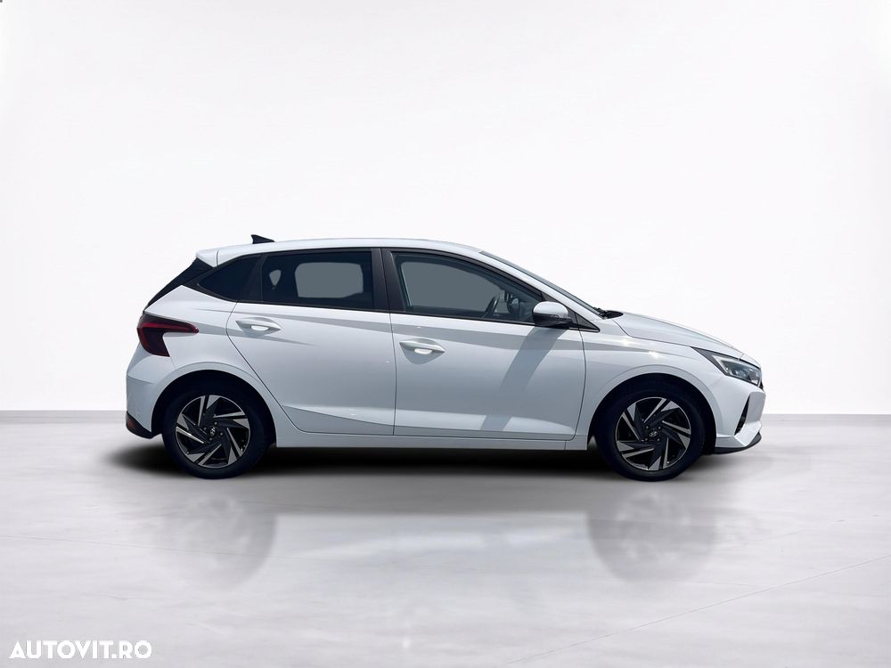 Hyundai i20 - 7